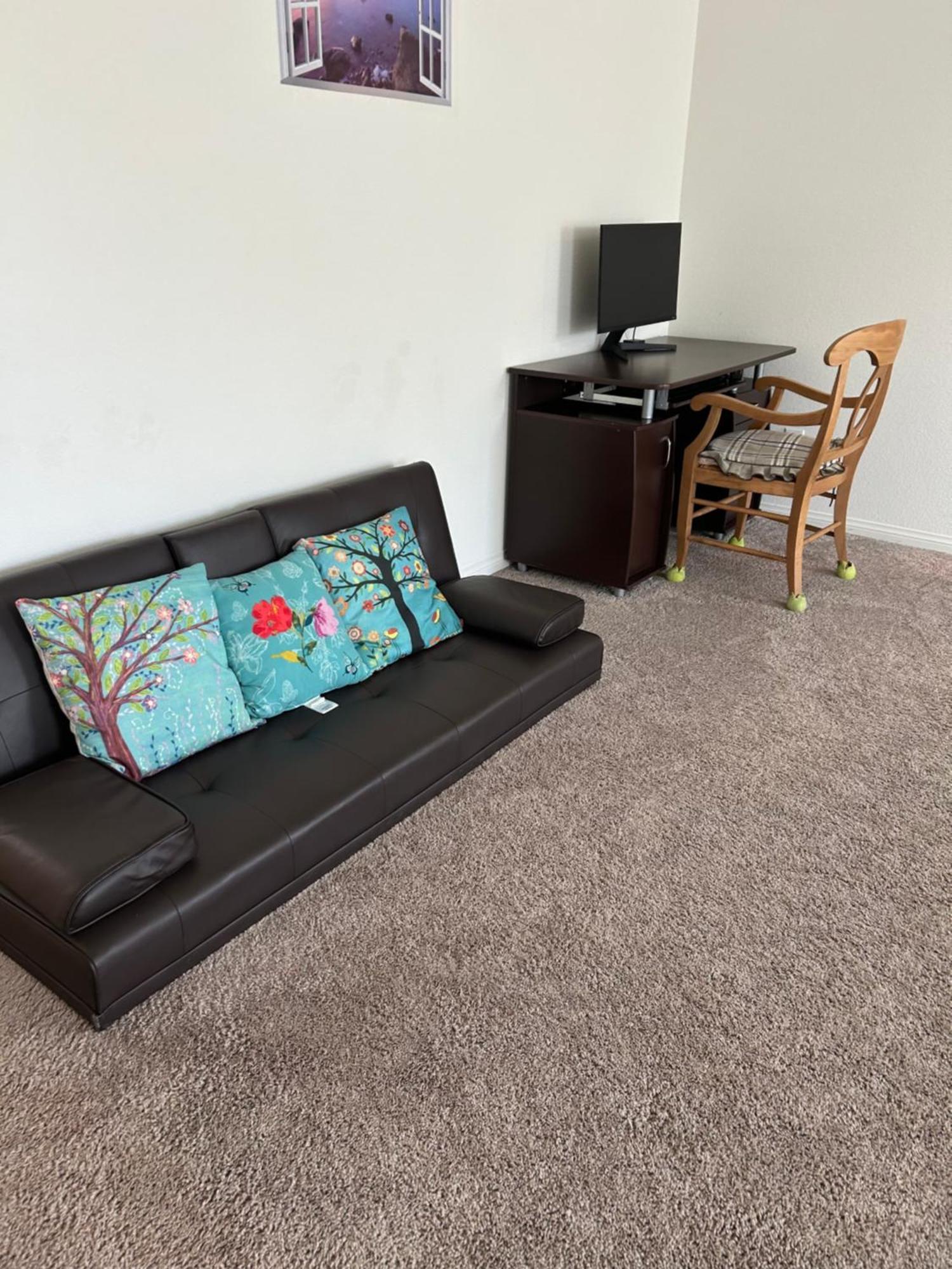 Spacious House, 5 Bedrooms, Sleeps 12, Near Las Vegas Strip And Airport Exterior foto